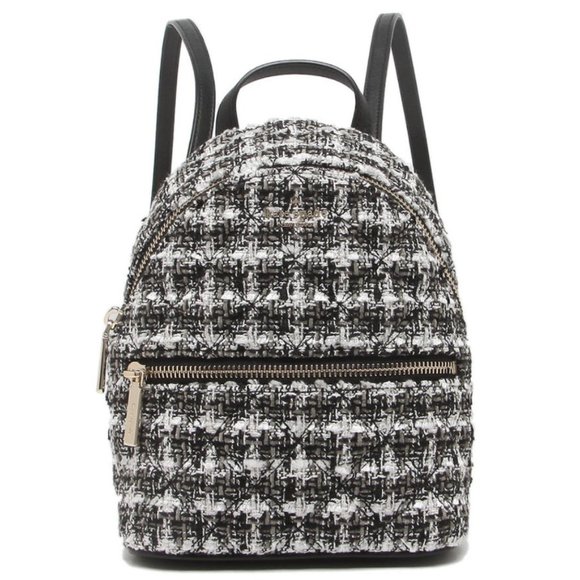 Kate spade Natalia Mini convertible backpack tweet - Picture 7 of 9